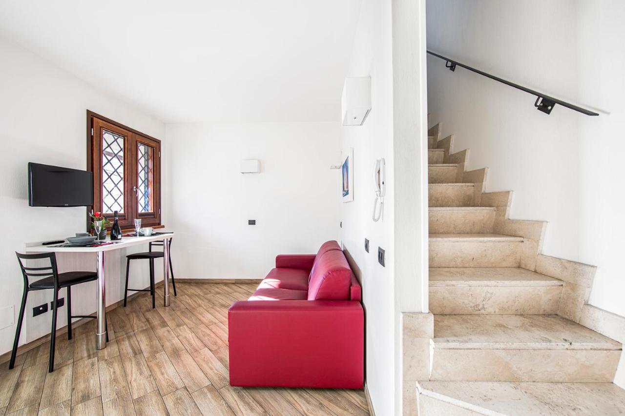 Borgo Aureo Villa Rom Exteriör bild