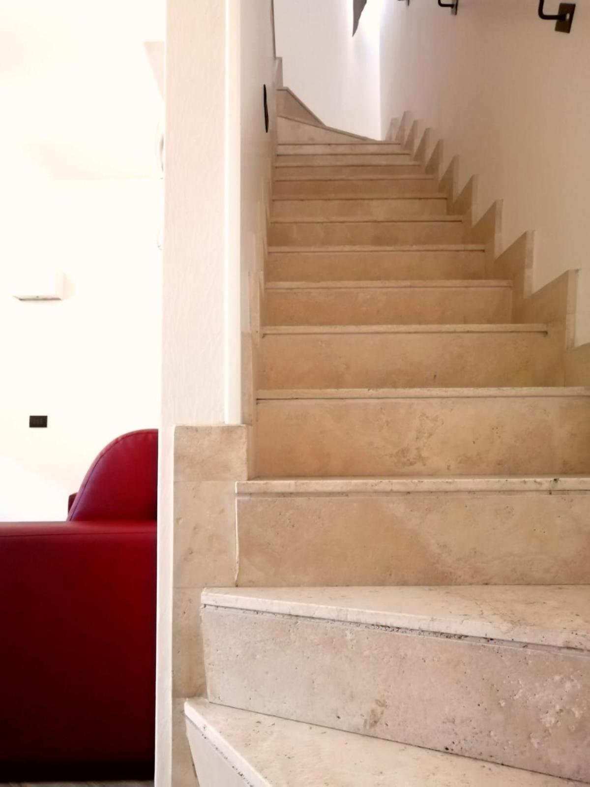 Borgo Aureo Villa Rom Exteriör bild