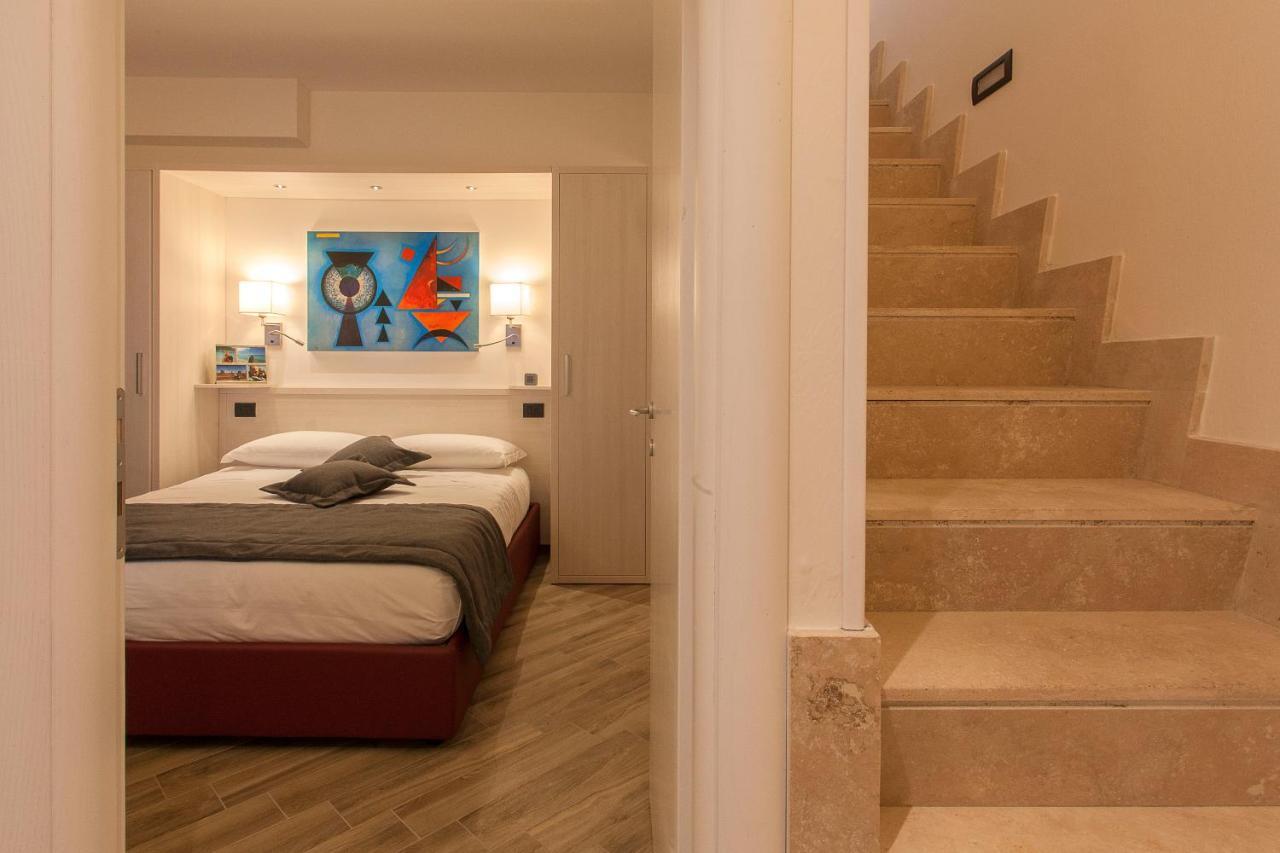 Borgo Aureo Villa Rom Exteriör bild