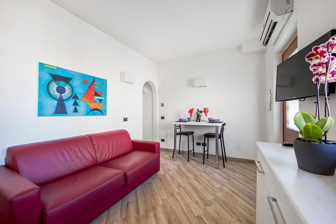 Borgo Aureo Villa Rom Exteriör bild